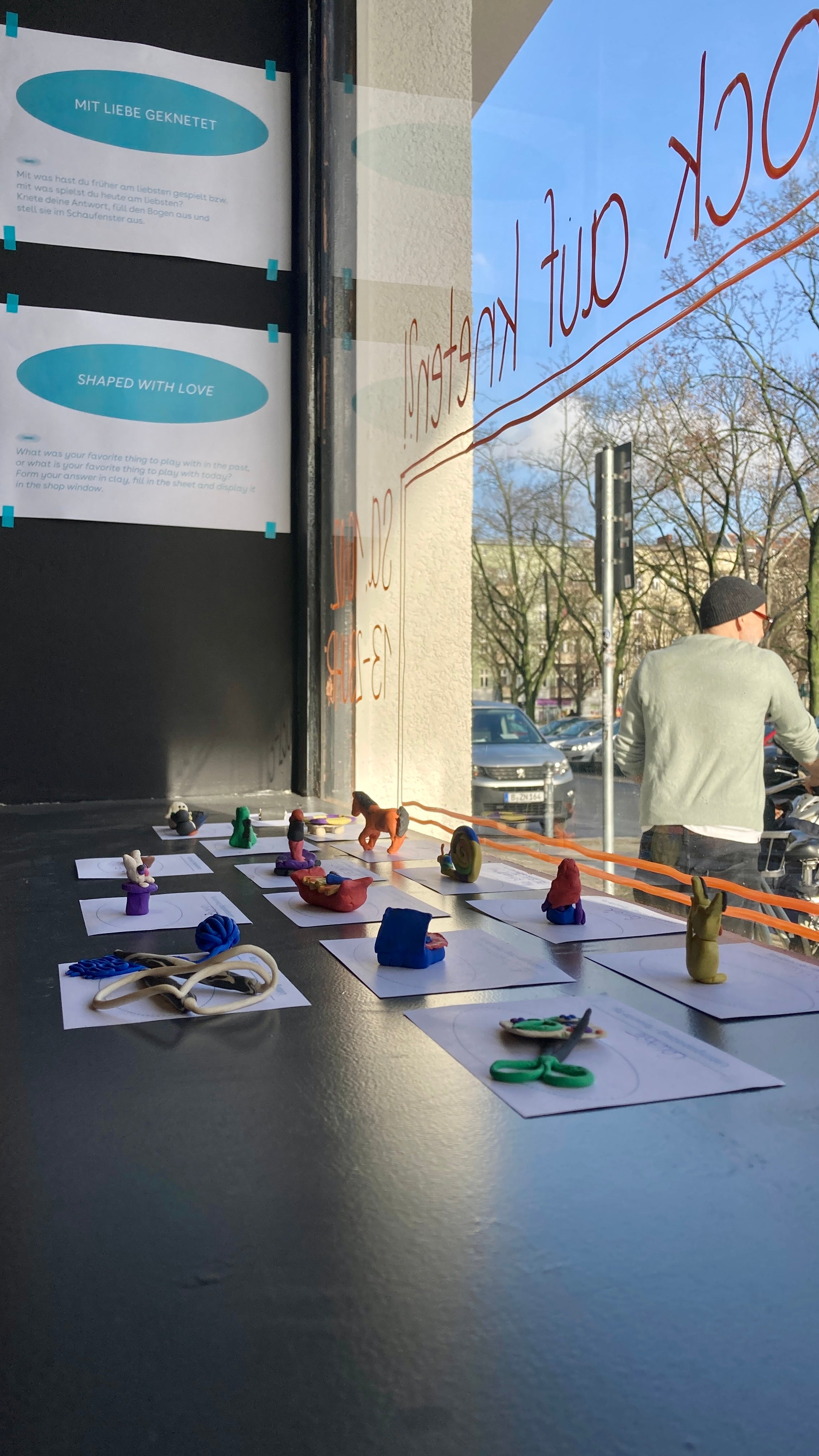 OpenPlay Event
