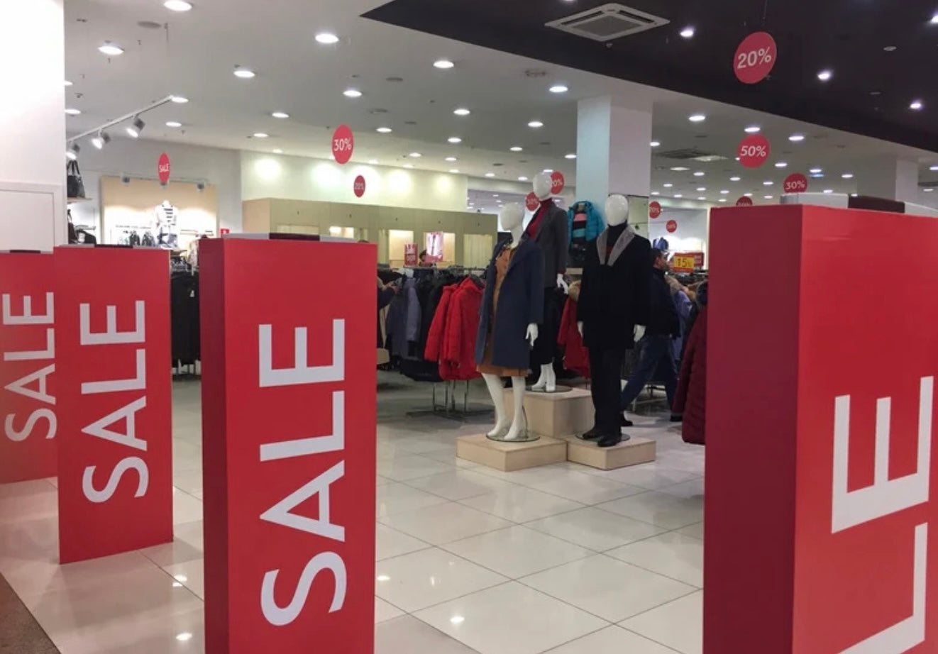 Bei uns findet ihr kein Fast Fashion