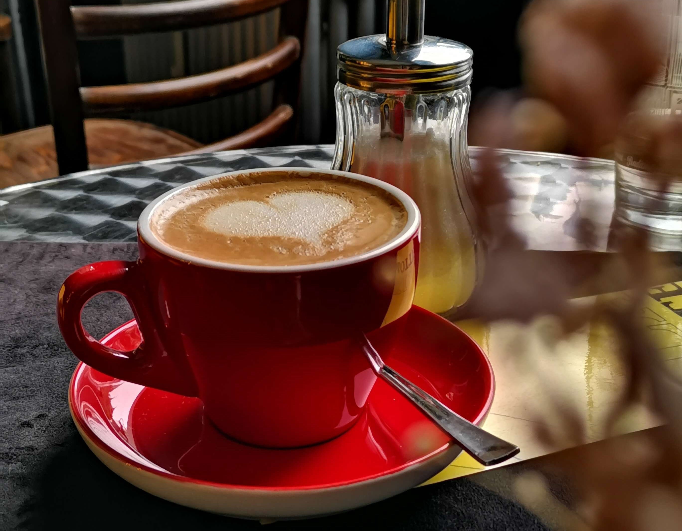 Warum wir nur pflanzliche “Milch” bei uns führen - Die Milchindustrie